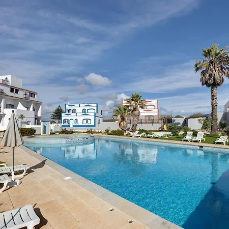 Apartamento Yasmim House Sagres