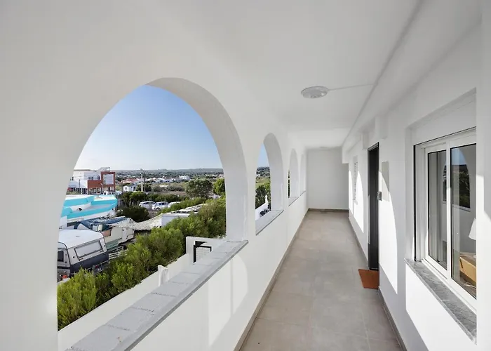 Apartamento Yasmim House