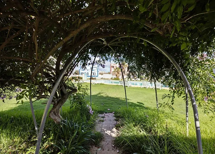 Apartamento Yasmim House Sagres