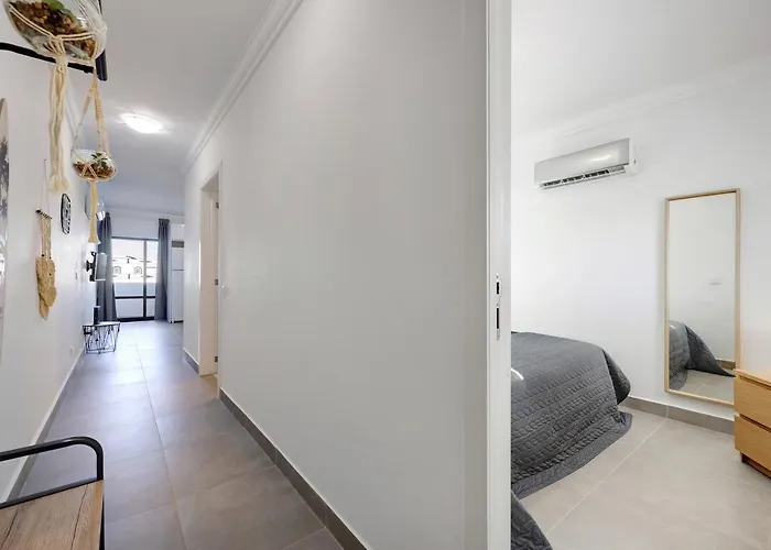 Apartamento Yasmim House *