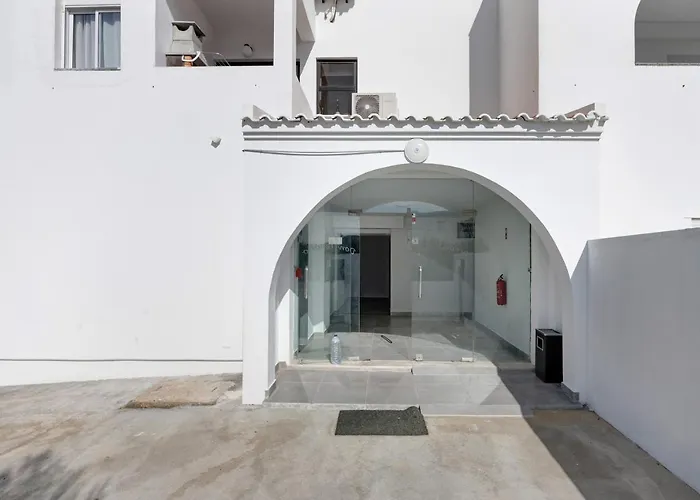 Apartamento Yasmim House Sagres