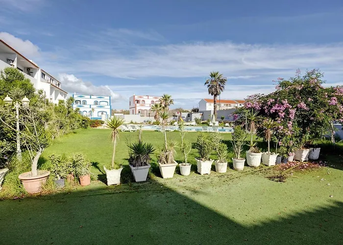 Yasmim House * Sagres