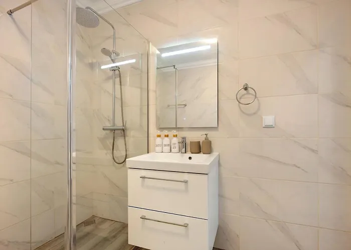 Yasmim House Apartamento Sagres