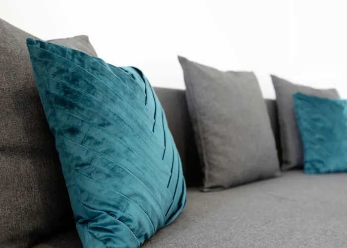 Apartamento Yasmim House Sagres