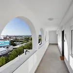 Apartamento Yasmim House