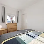 Apartamento Yasmim House *