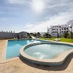 Yasmim House Lejlighed Sagres
