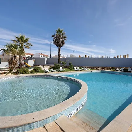Yasmim House Apartment Sagres