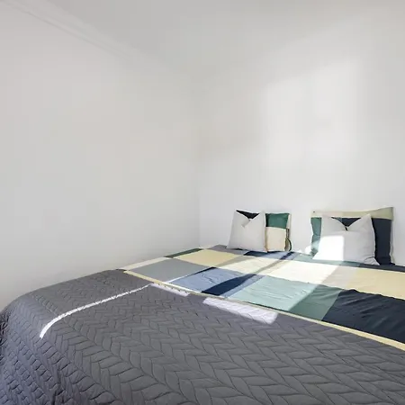 Yasmim House Apartment