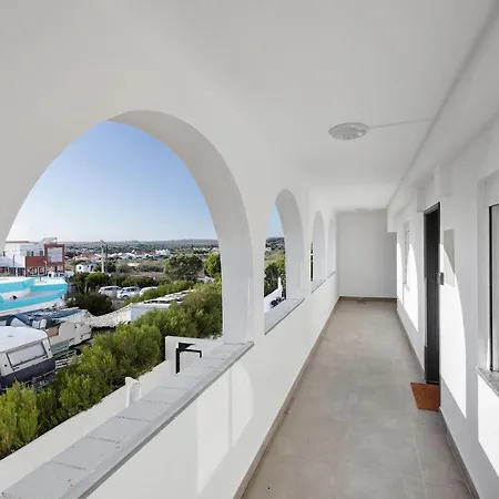 Apartamento Yasmim House