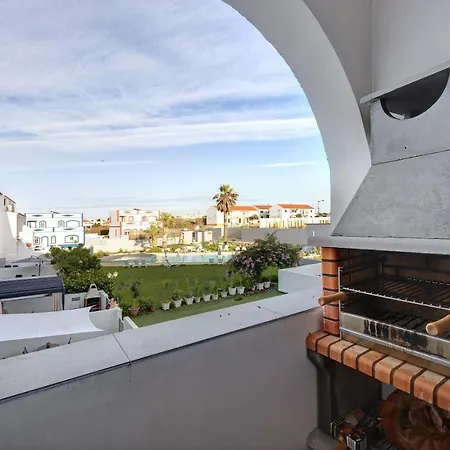 Yasmim House Apartment Sagres