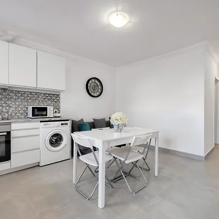 Apartment Yasmim House Sagres