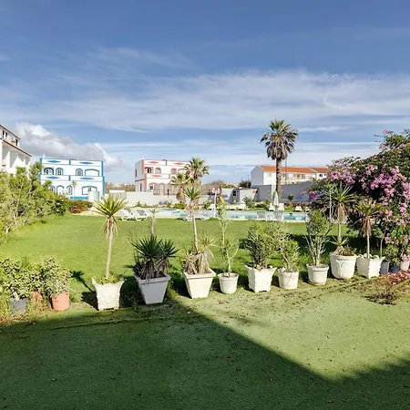 Yasmim House * Sagres