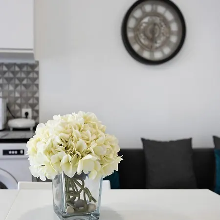 Yasmim House Apartment Sagres