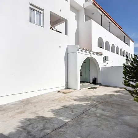 Yasmim House Sagres