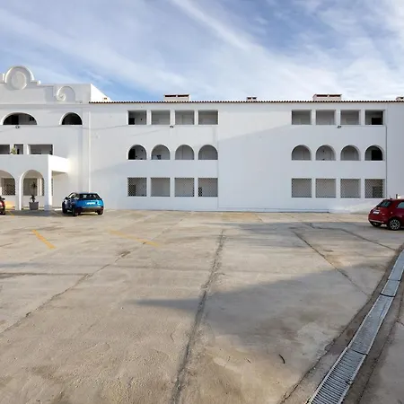 Apartment Yasmim House *