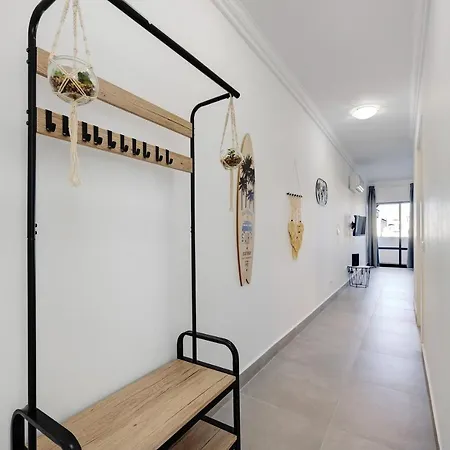 Yasmim House Apartment