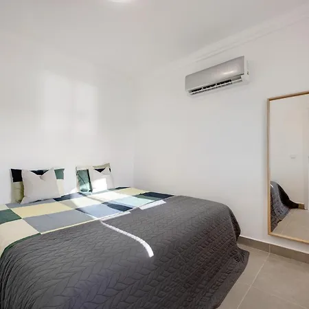 Apartment Yasmim House *