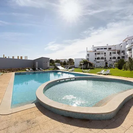 Yasmim House Apartment Sagres