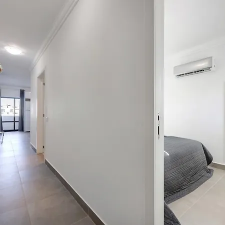 Yasmim House Διαμέρισμα Σάγκρες