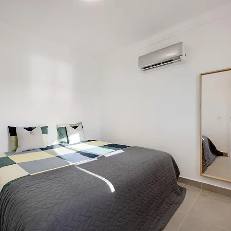 Yasmim House Sagres