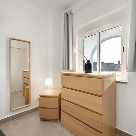 Yasmim House Appartement