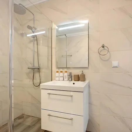 Yasmim House Appartement