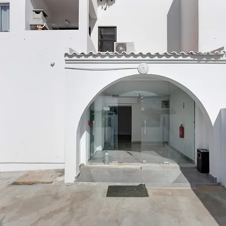 Appartement Yasmim House