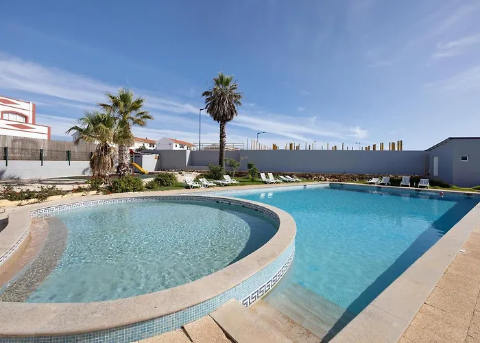 Yasmim House Apartment Sagres