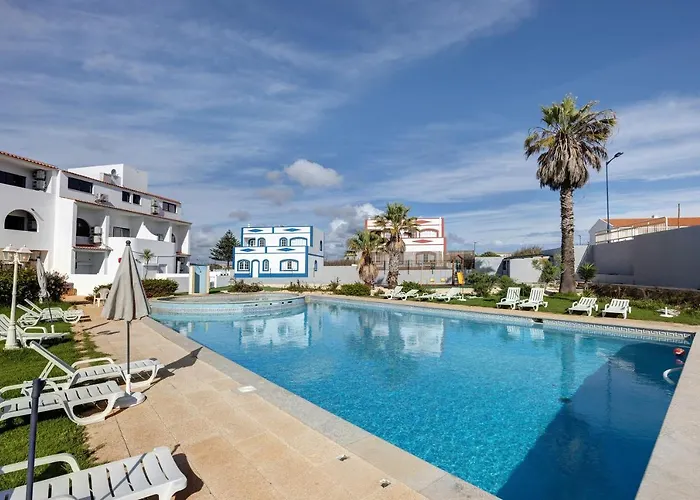 Apartment Yasmim House Sagres