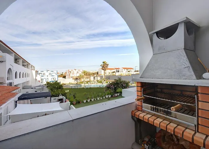 Yasmim House Apartment Sagres