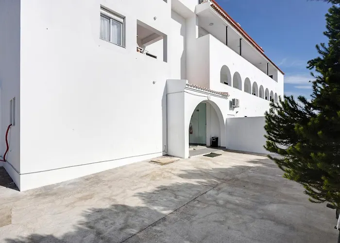 Yasmim House 萨格里什