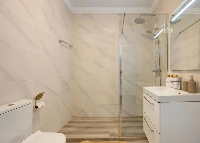 Yasmim House Apartment Sagres